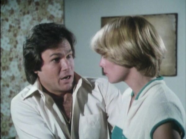 Barnaby Jones - The Killing Point