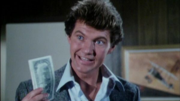Barnaby Jones - Murder in the Key of C