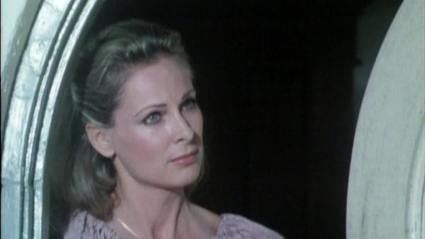 Barnaby Jones - Killer Without a Name