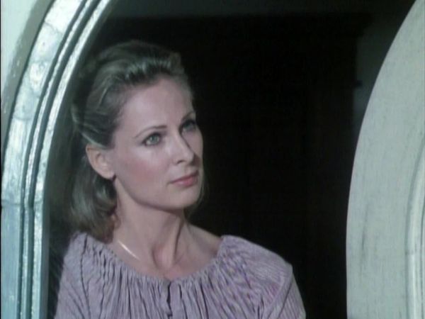 Barnaby Jones - Killer Without a Name