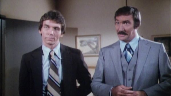 Barnaby Jones - Death Is the Punchline