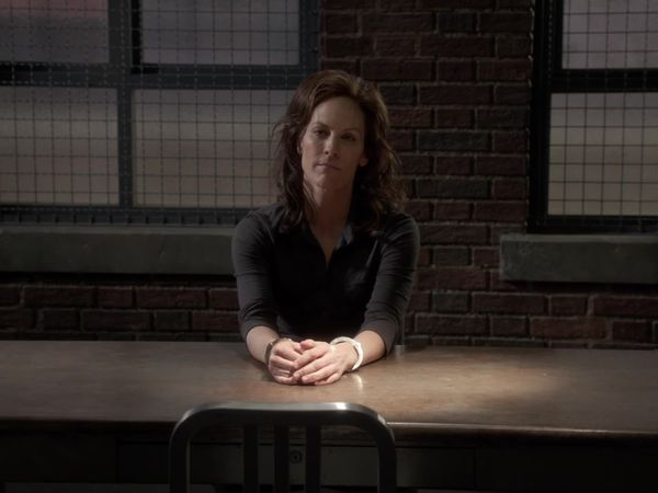 Rizzoli & Isles - Dangerous Curve Ahead