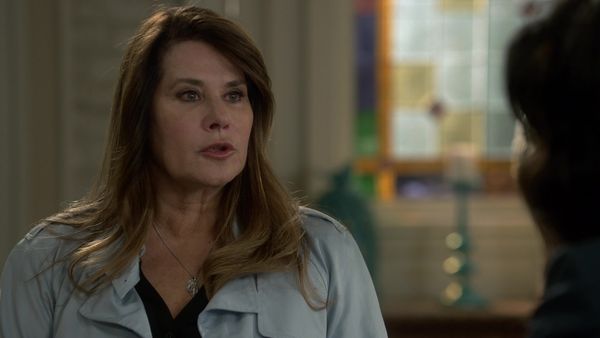 Rizzoli & Isles - Cops Vs. Zombies