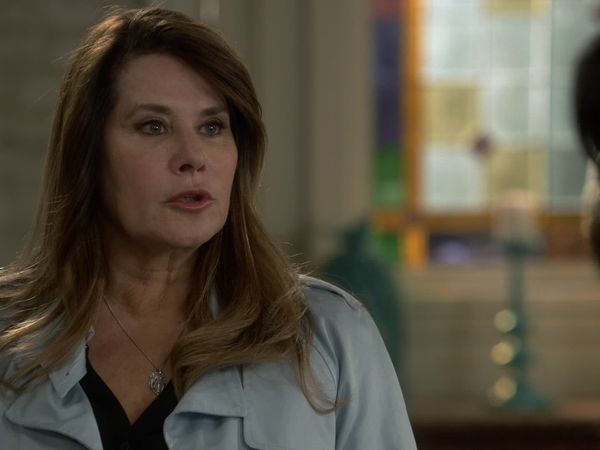 Rizzoli & Isles - Cops Vs. Zombies