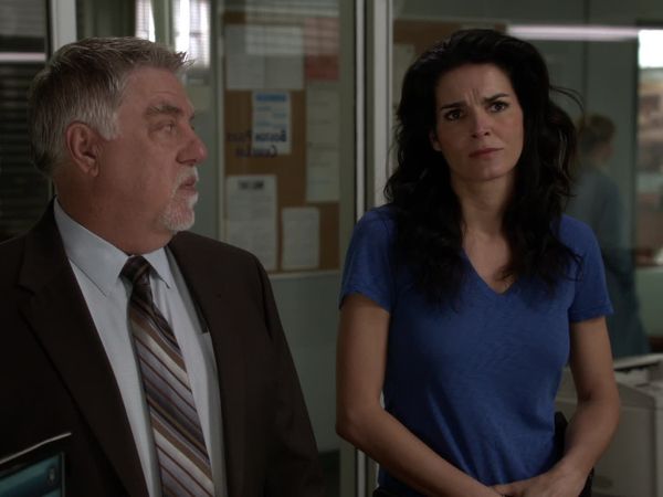 Rizzoli & Isles - Post Mortem