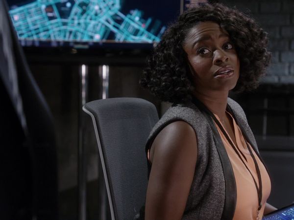 Rizzoli & Isles - 65 Hours