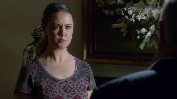 Rizzoli & Isles - Stiffed