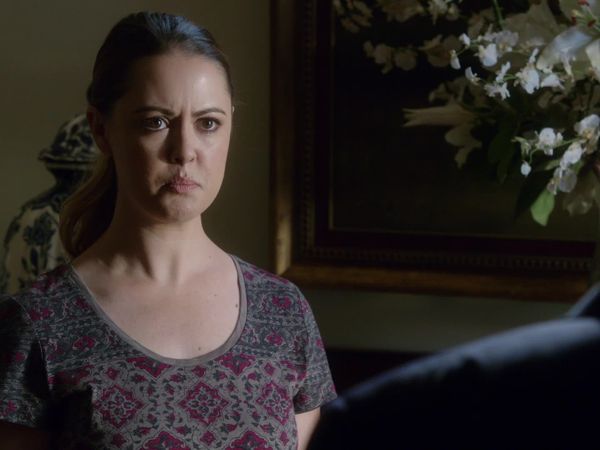 Rizzoli & Isles - Stiffed