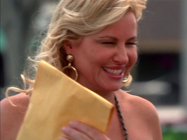 The Closer - Dial 'M' for Provenza