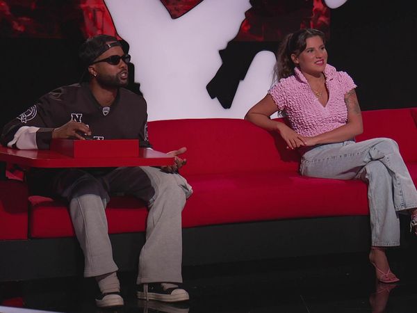 Ridiculousness - Sterling och Carly Aquilino XLII