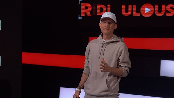 Ridiculousness - Sterling and Nina Agdal VII