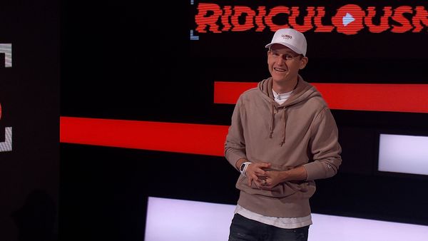 Ridiculousness - Sterling och Carly Aquilino XLIII