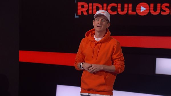 Ridiculousness - Sterling och Nina Agdal LIII
