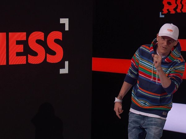 Ridiculousness - Sterling och Carly Aquilino XLVIII