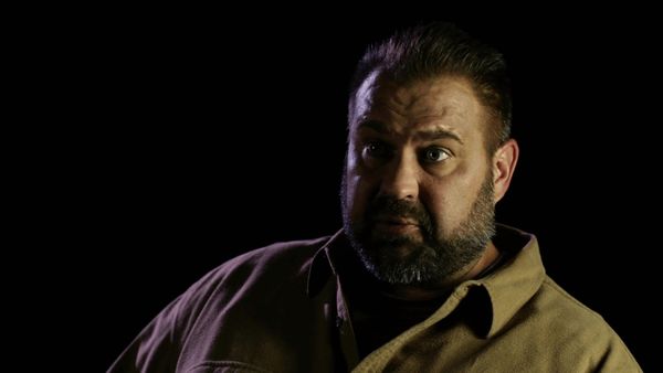 Deep Undercover - Operation Black Biscuit: Infiltrating The Hells Angels