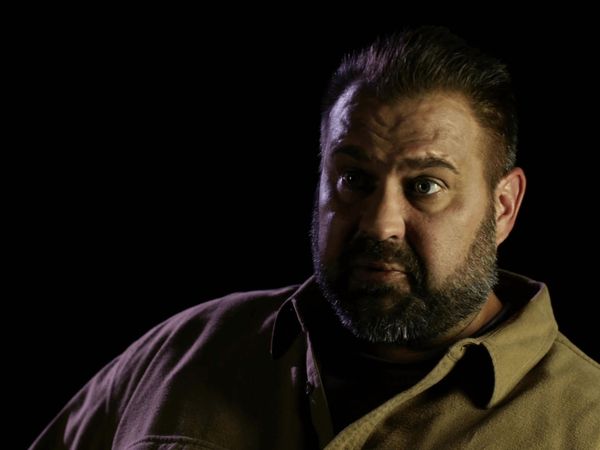 Deep Undercover - Operation Black Biscuit: Infiltrating The Hells Angels