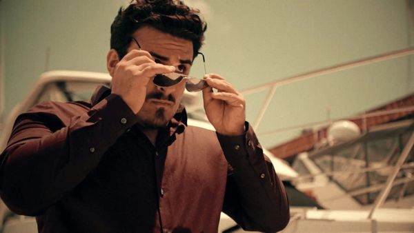 Deep Undercover - Operation Pisces: Money Laundering For The Medellin Cartel