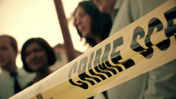 Deep Undercover - Operation Wake Up Cafe: Illegal Betting In Jersey