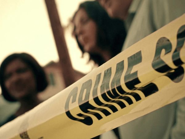 Deep Undercover - Operation Wake Up Cafe: Illegal Betting In Jersey