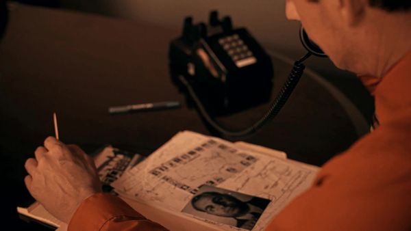 Deep Undercover - Operation Chokehold: Busting Boston's Mob