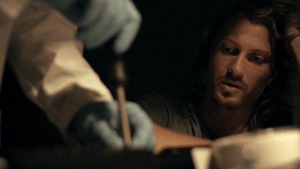 Deep Undercover - Operation Bank Robbery: Breaking The Bank