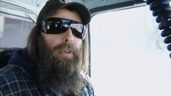 Ice Road Truckers - Episode 707