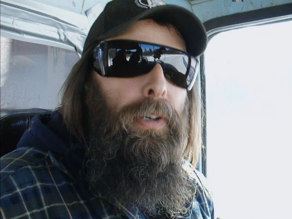 Ice Road Truckers - Episode 707