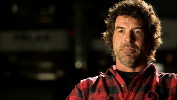 Ice Road Truckers - Episode 710