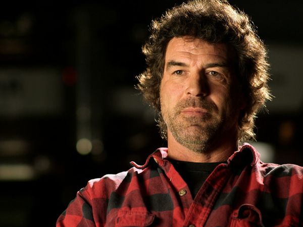 Ice Road Truckers - Episode 710