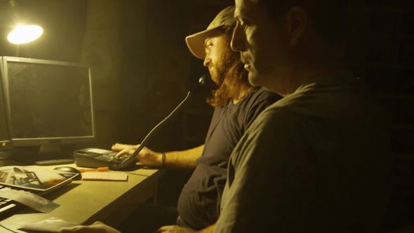 Deep Undercover - Operation Dead Game: Dogfighting Takedown