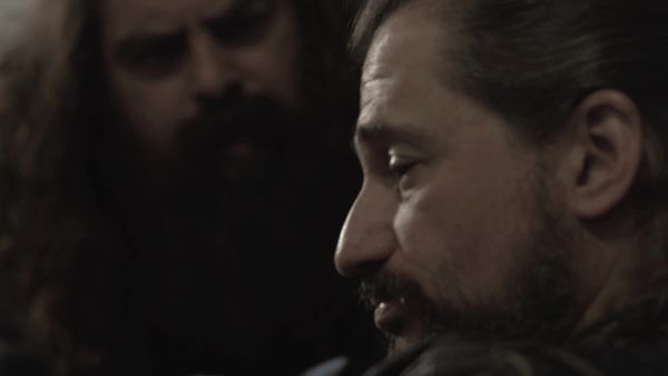 Deep Undercover - Operation Violent Outlaws