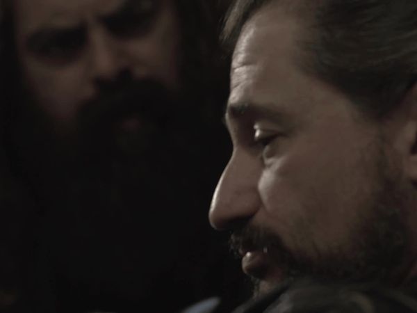 Deep Undercover - Operation Violent Outlaws