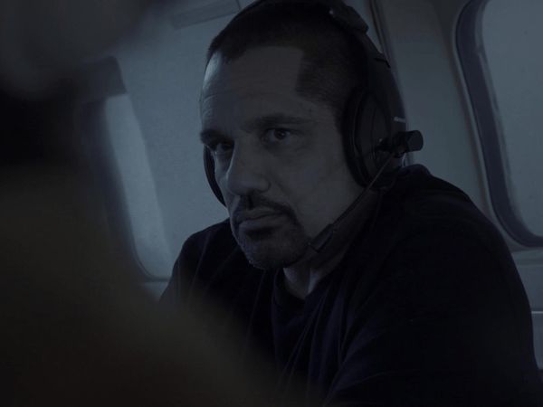 Deep Undercover - Operation Rooster: Aryan Brotherhood