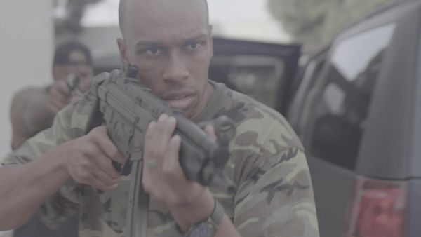 Deep Undercover - Operation Rollo Tomassi: Kaika Klan Outlaws