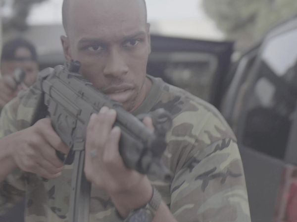 Deep Undercover - Operation Rollo Tomassi: Kaika Klan Outlaws