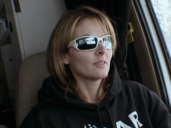 Ice Road Truckers - Episode 803