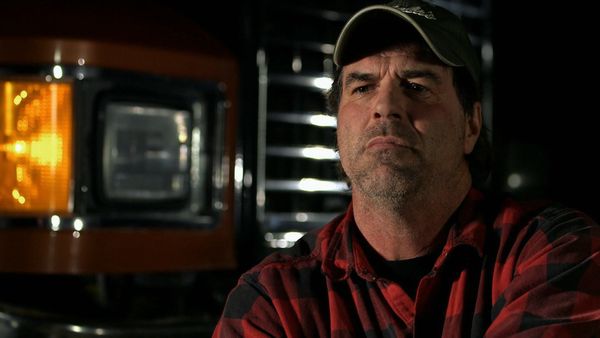 Ice Road Truckers - Episode 806
