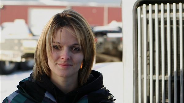 Ice Road Truckers - Episode 811
