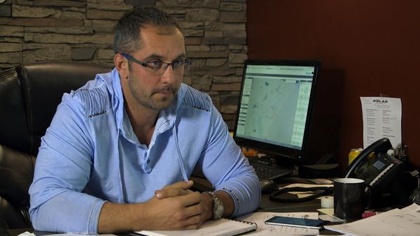 Ice Road Truckers - Episode 907
