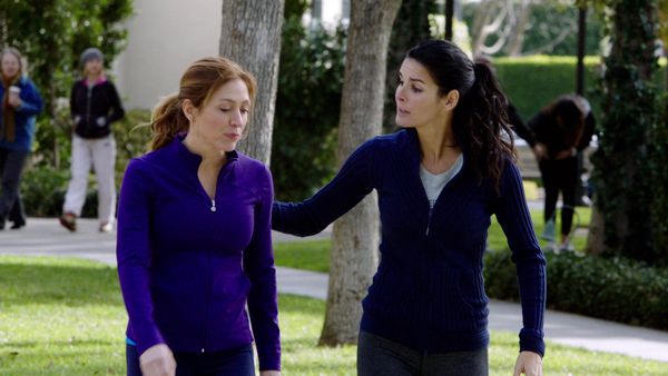 Rizzoli & Isles - We Are Family