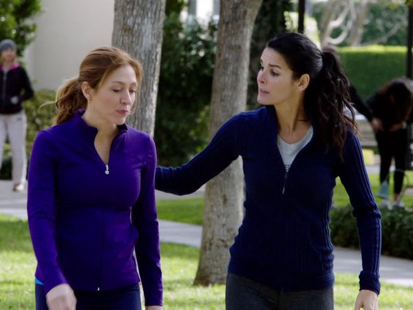 Rizzoli & Isles - We Are Family