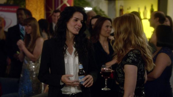 Rizzoli & Isles - Killer in High Heels