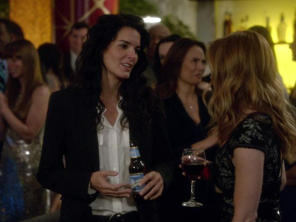 Rizzoli & Isles - Killer in High Heels