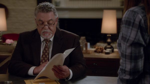 Rizzoli & Isles - Somebody's Watching Me