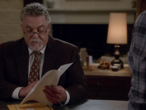 Rizzoli & Isles - Somebody's Watching Me
