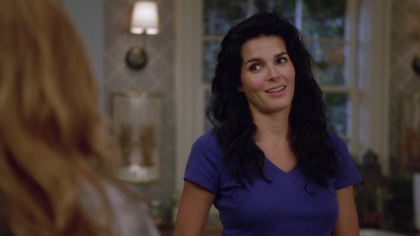 Rizzoli & Isles - Cold As Ice