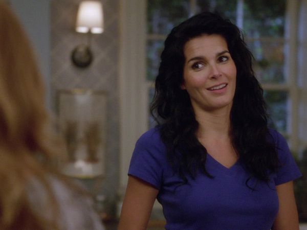 Rizzoli & Isles - Cold As Ice