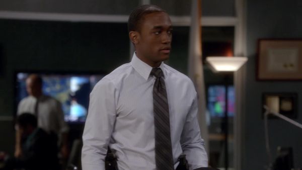 Rizzoli & Isles - Judge, Jury and Executioner