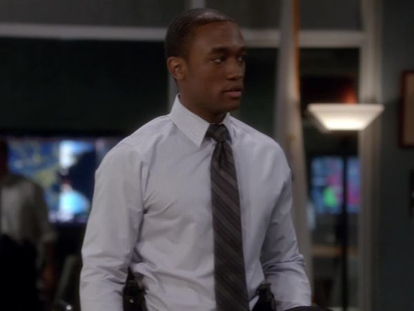 Rizzoli & Isles - Judge, Jury and Executioner