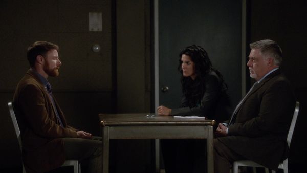 Rizzoli & Isles - Partners in Crime